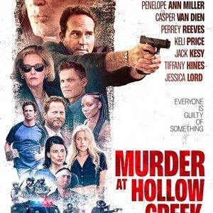 Murder at Hollow Creek
