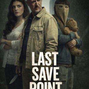 Last Save Point