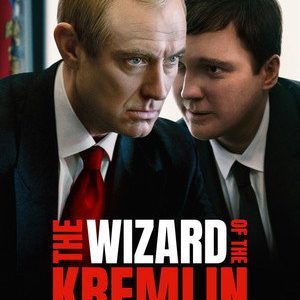 The Wizard of the Kremlin