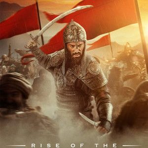 Rise of the Conqueror