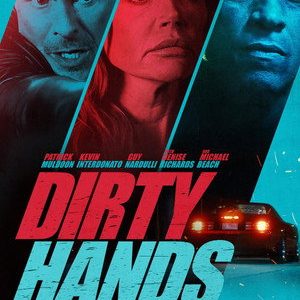 Dirty Hands