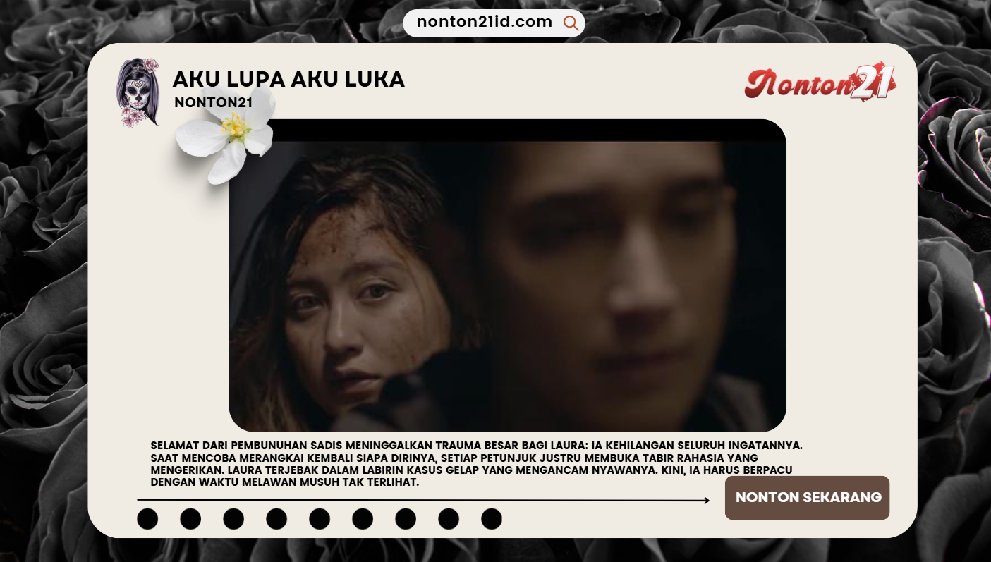 AkuLupaAkuLukaNONTON21