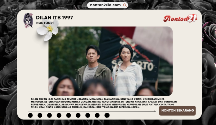 DilanITB1997NONTON21
