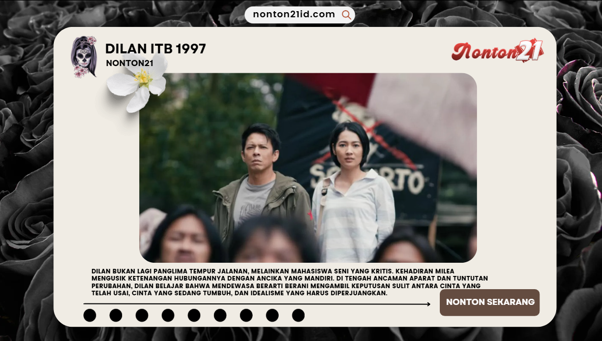 DilanITB1997NONTON21