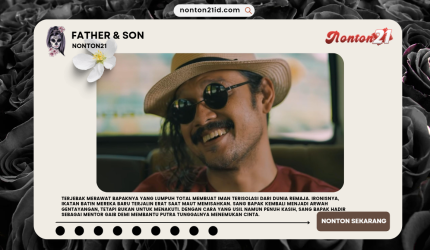 Fathe&SonNONTON21