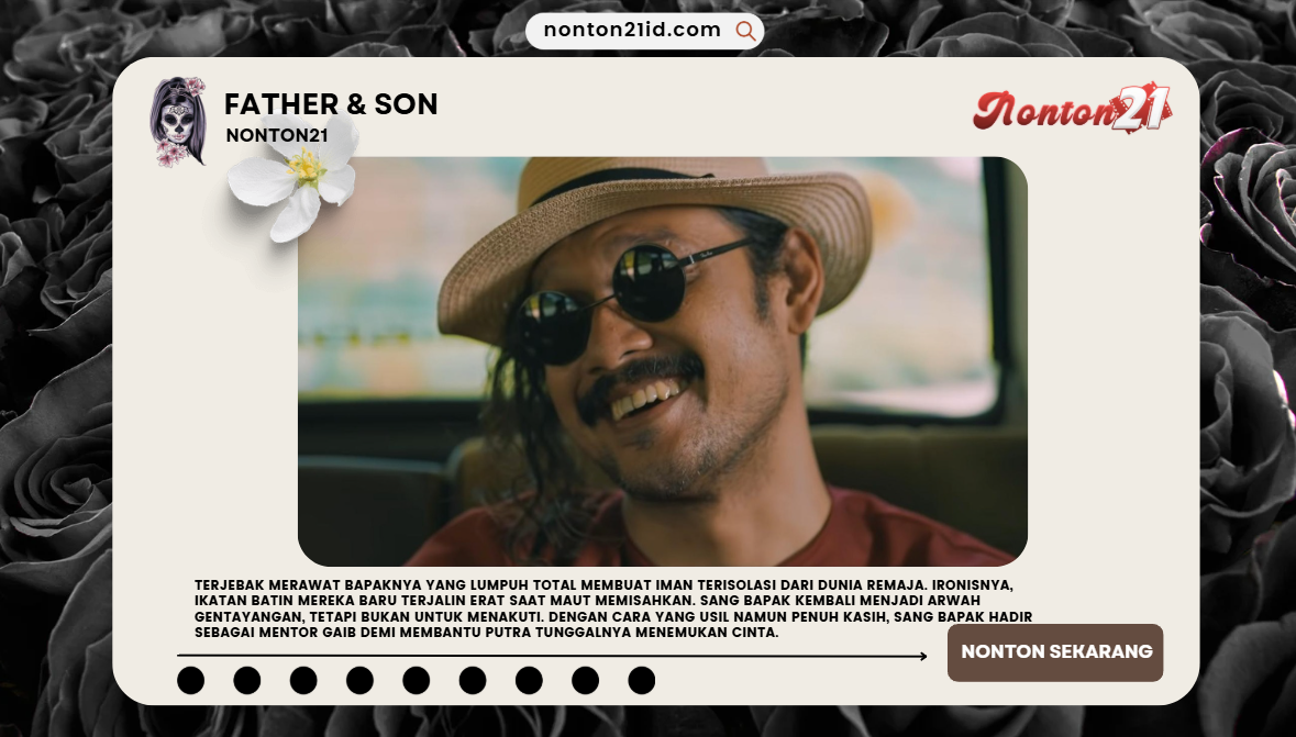 Fathe&SonNONTON21