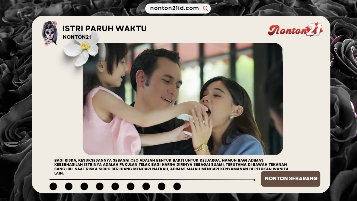 IstriParuhWaktuNONTON21