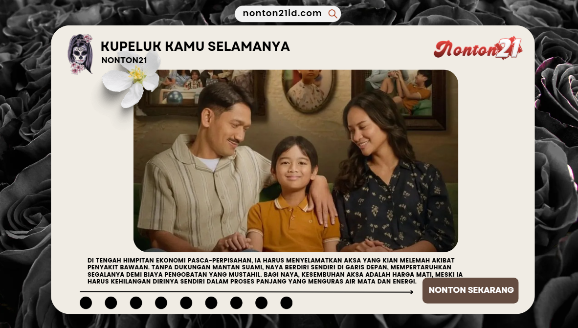 KupelukKamuSelamanyaNONTON21