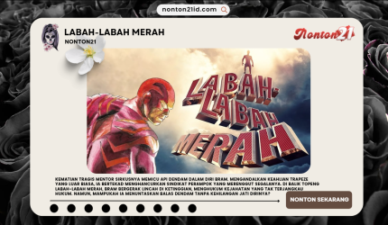 Labah-LabahMerahNONTON21