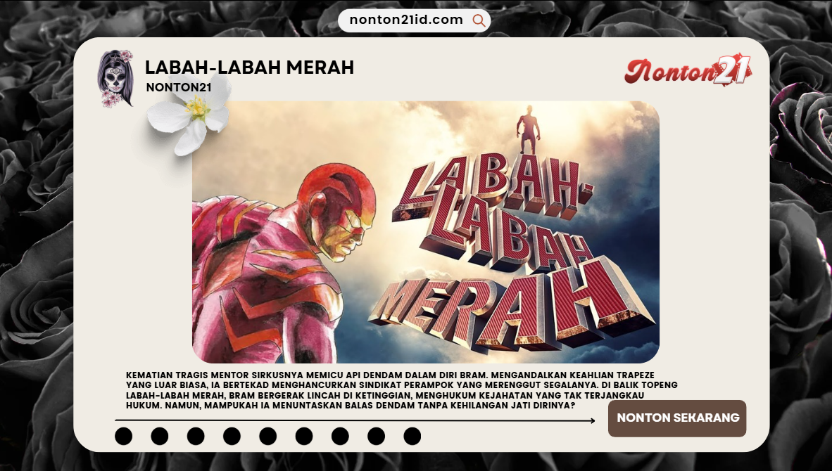 Labah-LabahMerahNONTON21