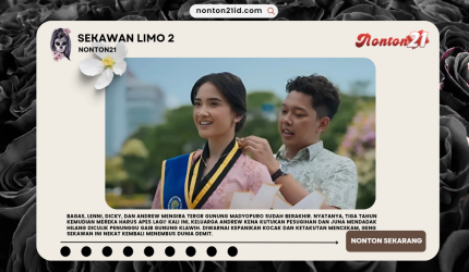 SekawanLimo2NONTON21