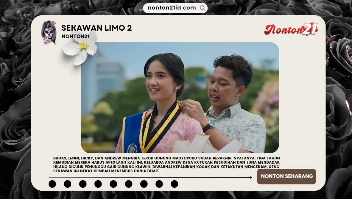 SekawanLimo2NONTON21
