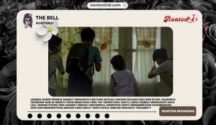 TheBellNONTON21
