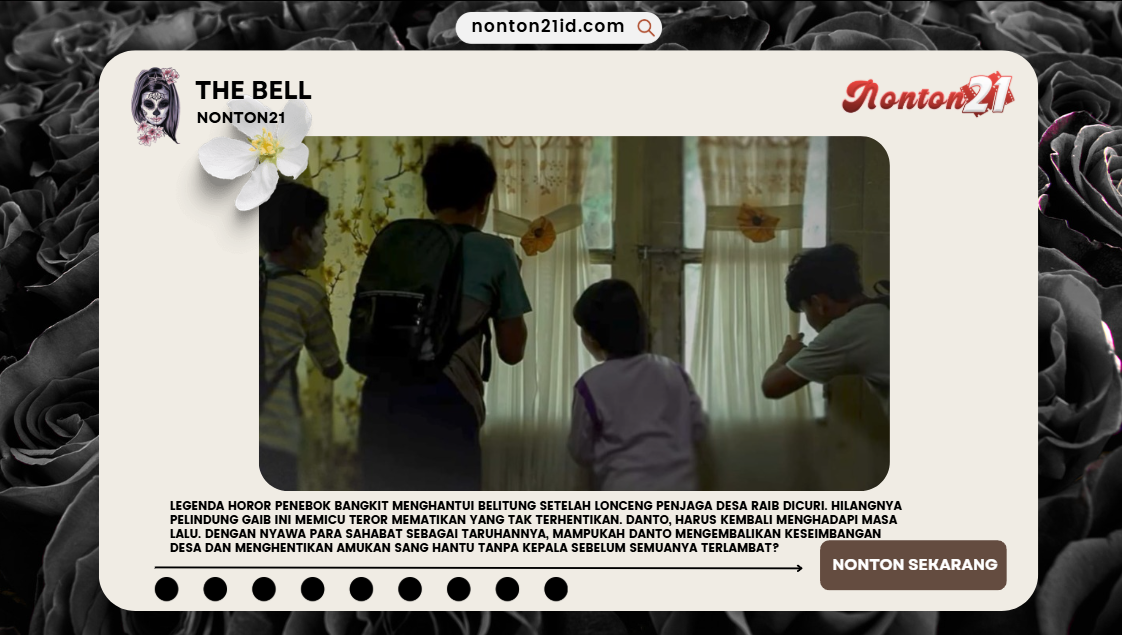 TheBellNONTON21