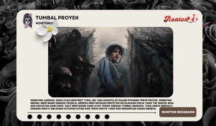 TumbalProyekNONTON21