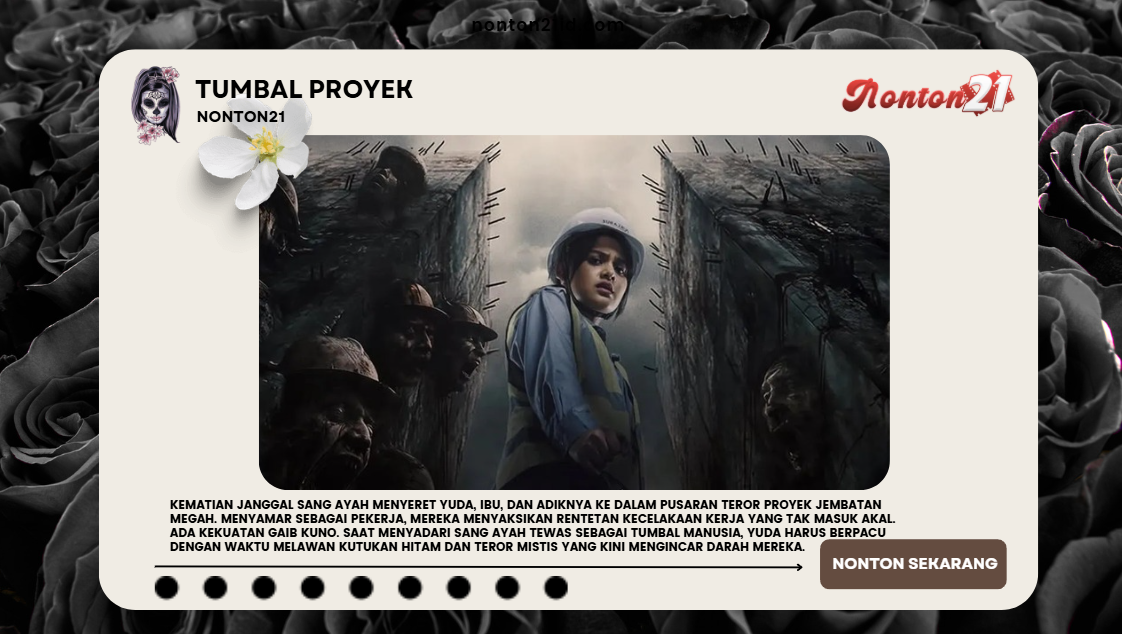 TumbalProyekNONTON21
