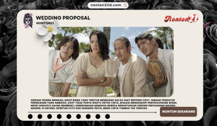 WeddingProposalNONTON21