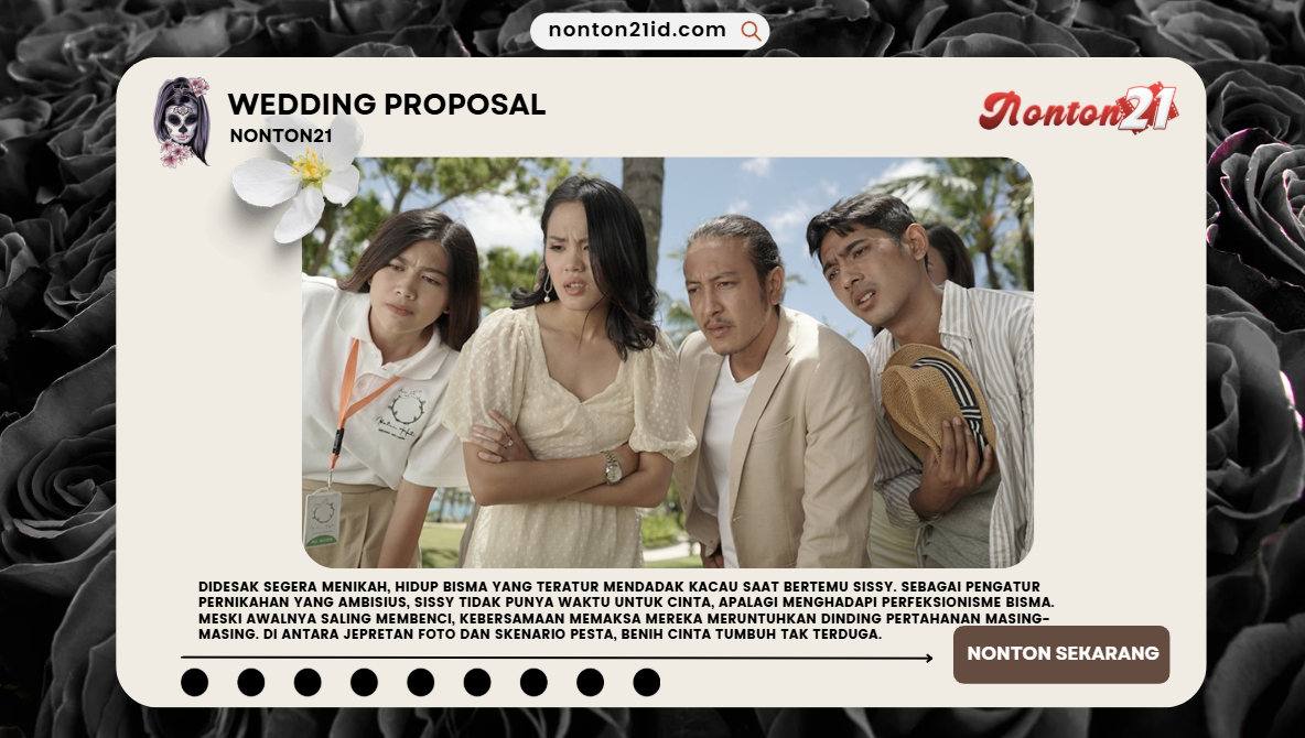 WeddingProposalNONTON21