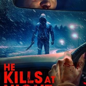 He Kills at Night