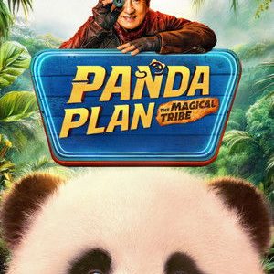 Panda Plan: The Magical Tribe