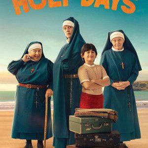 Holy Days