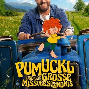 Pumuckl and the Big Misunderstanding