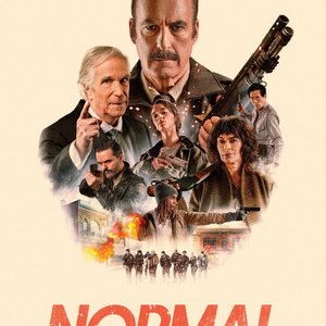 Normal