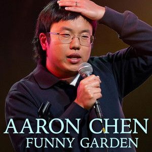 Aaron Chen: Funny Garden