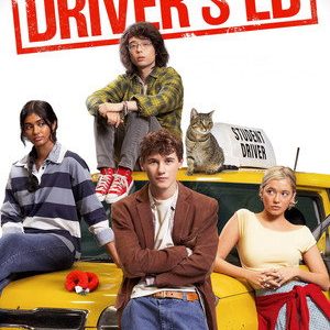 Driver’s Ed