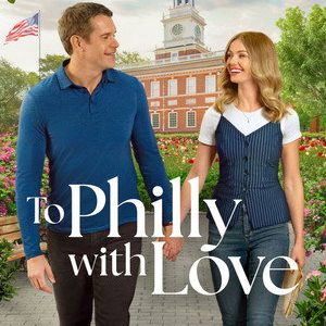 To Philly with Love