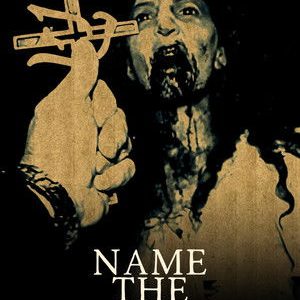 Name the Demon