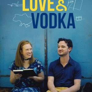 Love & Vodka