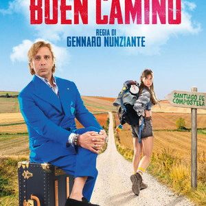 Buen Camino