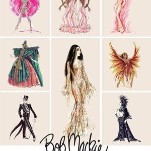 Bob Mackie: Naked Illusion