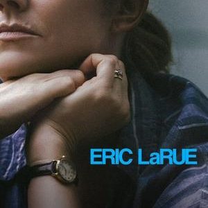 Eric LaRue