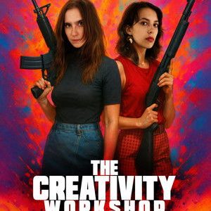 The Creativity Workshop