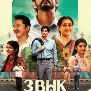 3BHK