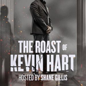 The Roast of Kevin Hart