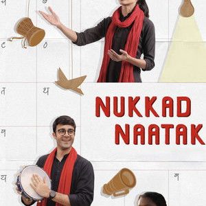 Nukkad Naatak
