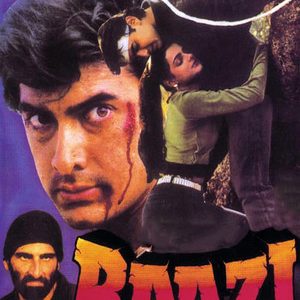 Baazi