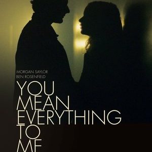 You Mean Everything to Me