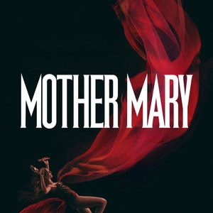 Mother Mary