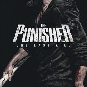 The Punisher: One Last Kill