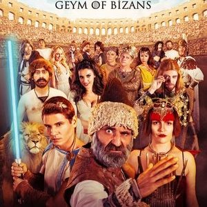 Bizans Oyunları: Geym of Bizans