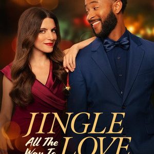 Jingle All the Way to Love