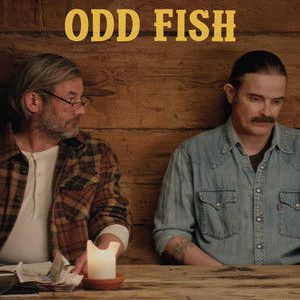 Odd Fish
