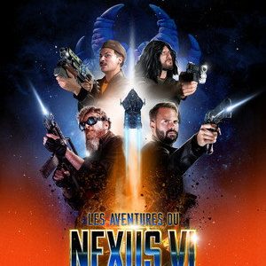 The Adventures of Nexus VI