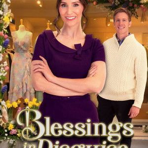 Blessings in Disguise