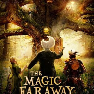 The Magic Faraway Tree
