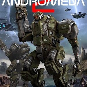 Andromeda 2